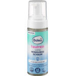 Balea - Mousse nettoyante 150 ml
