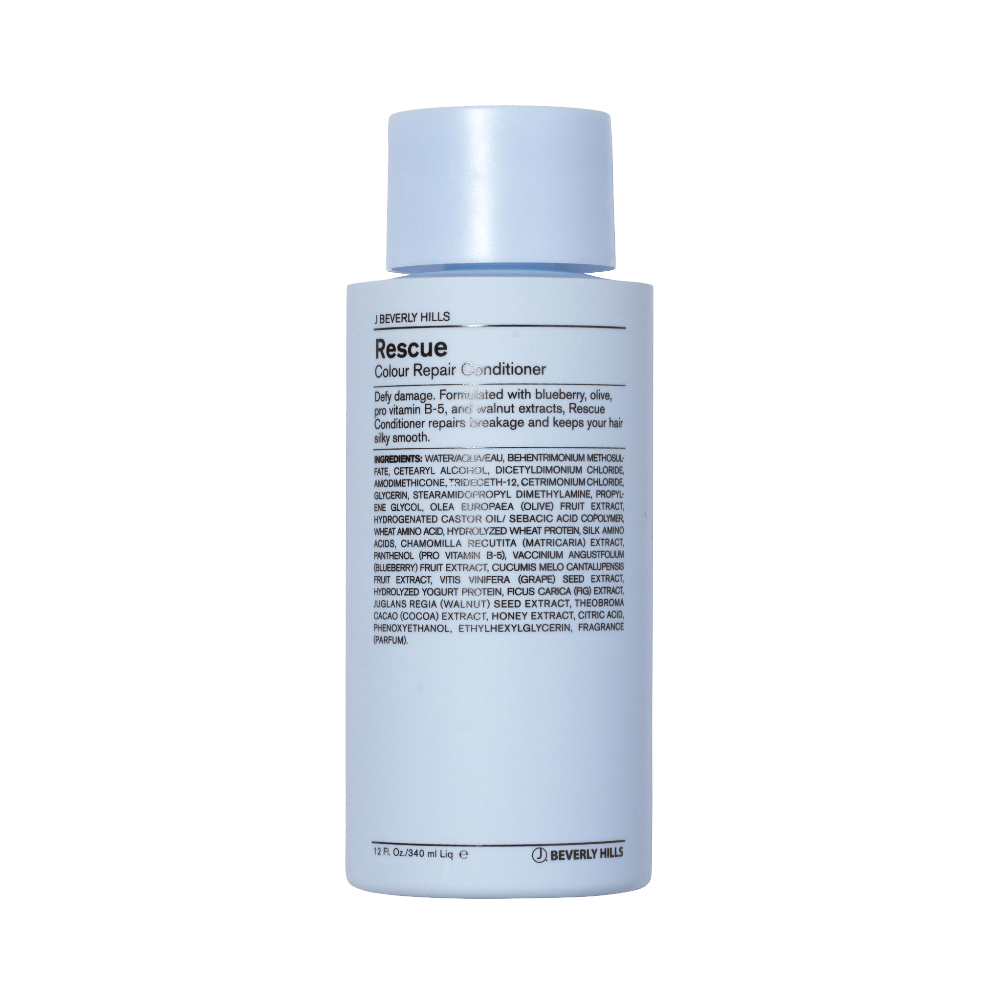 J Beverly Hills Rescue Conditioner