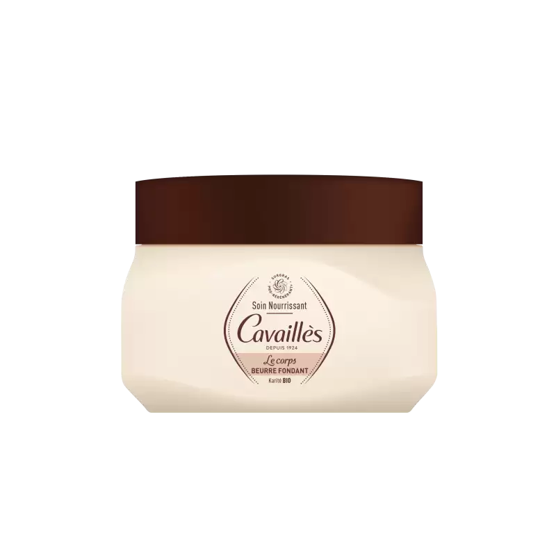 Roge Cavailles Beurre Fondant Soin Nourrisant 200ml