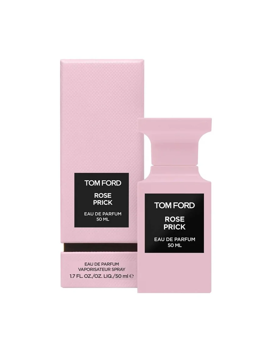 Tom Ford Rose Prick Eau de Parfum 50 ml