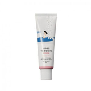 Round LAB - Birch Juice Moisturizing Tone Up Sunscreen - Crème solaire teintée