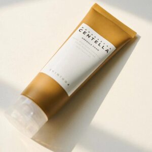 Skin 1004 - Madagascar Centella Ampoule Foam - 125ml