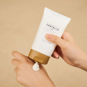 Skin 1004 – Crème Centella Hydratante
