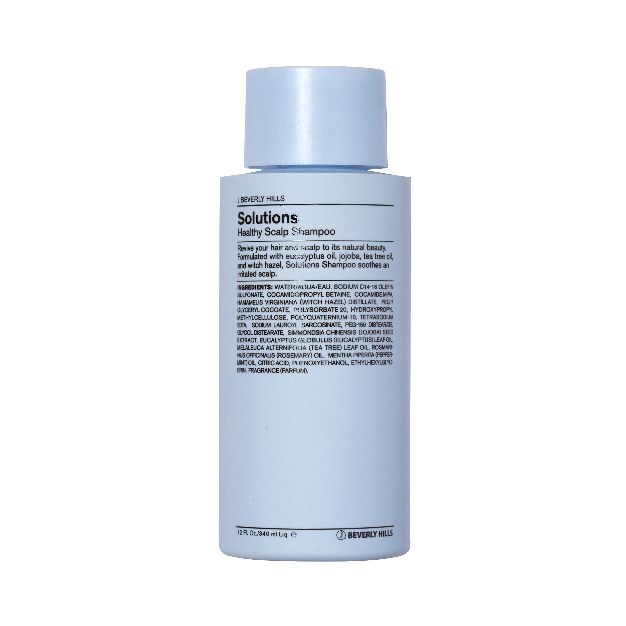 J Beverly Hills Solutions Shampoo