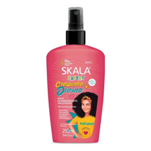 Skala Spray Desembaracante Skala Crespinho Divino 250ml