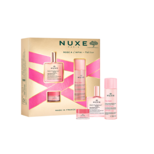 Nuxe Coffret Rose à l'infini