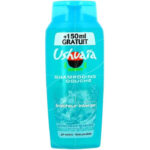 Ushuaïa - Shampooing & Douche Fraîcheur intense - 400ml