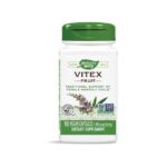 Nature'S Way Vitex Fruit, 400 mg, 100 Vegetarian Gélules