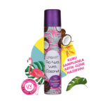 Urban Care Shampooing SEC Coconut 200ml