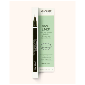 Absolute New York - Nano eyeliner