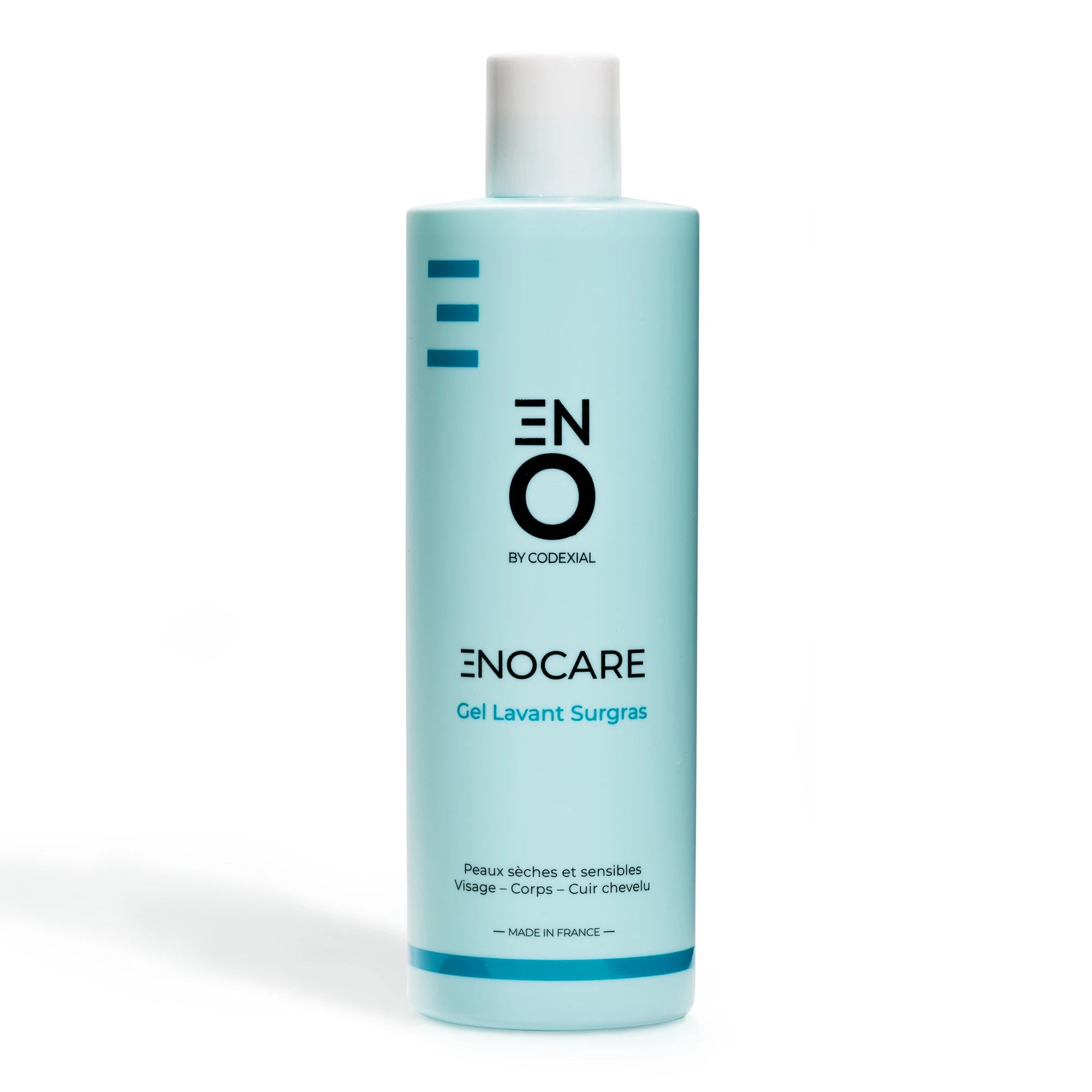 Codexial Enocare Gel Lavant Surgras 400ml
